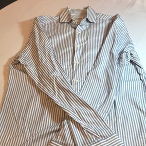 🦩Ben Sherman men’s shirt size 15 1/2 34/5